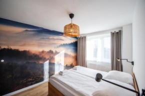 Apartament Korfantego 9